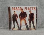 Rascal Flatts - Nothing Like This (CD, 2010, Big Machine) - $5.69