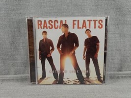 Rascal Flatts - Nothing Like This (CD, 2010, Big Machine) - £4.47 GBP