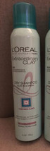 (1) L’Oréal Paris Extrodinary Clay Dry Shampoo. 4 oz. New - $5.00