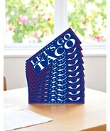 Let’s Go Taco Trump Vinyl Sticker 10 Pack 6&quot; x 2&quot; Unlaminated Decals Tac... - $15.99