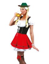 Oktoberfest Heidi , Austrian / German - $34.09