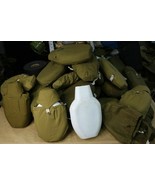 1 Flask Afghan war Soviet Russian Army Military Bottle Soldier Drink Jar... - £41.43 GBP