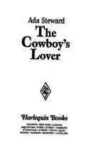The Cowboy&#39;s Lover (Harlequin Superromance No. 619) - $0.99