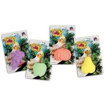 Prevue Pet Mineral Block Fruits 62250 - $533.75 MXN