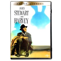 Harvey (DVD, 1950, Full Screen)   James Stewart   Josephine Hull - £6.73 GBP