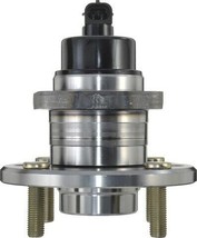 New Rear Wheel Hub Bearing Assembly For Suzuki Forenza 2.0L Verona EX LX 2.5L  - £51.37 GBP