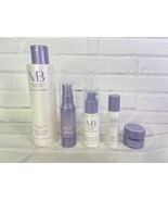 Meaningful Beauty Cindy Crawford Toner Filling Treatment Serum LOT NEW S... - £82.12 GBP