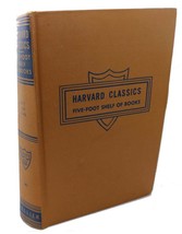 Charles W. Eliot EPIC AND SAGA :  Beowulf, the Song of Roland, the Destruction o - $79.95