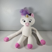 WowWee Fingerlings Hugs Gigi Interactive Plush Unicorn Pet 2019  - $16.97