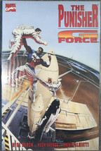 The Punisher G Force, One-Shot (Marvel, 1992) - £6.90 GBP