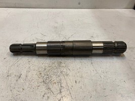 Shaft Assembly 15-1/2&quot; Long 6 Spline 35mm End | 20 Spline 44mm End - $94.99