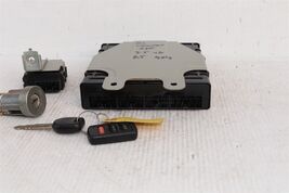 01 Montero Sport V6 4x2  Key Plug Play Ecm Ecu Control Module MR560350 image 2