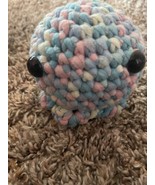 Colorful octopus  - $7.00