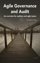 Agile Governance and Audit: An Overview for Auditors and Agile Teams by Christop - £28.89 GBP