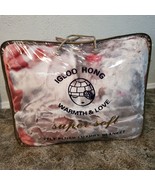 New David Choe Igloo Hong Korean Plush Luxury Blanket – DVDASA Mangchi C... - $23,091.03 MXN
