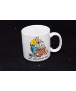 Mr. Computer Wiz Mug The Misters Jim Benton - $224.12 MXN