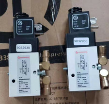 New 98.184.1051 electromagnetic valve unit for Heidelberg Printing Spare... - $118.80