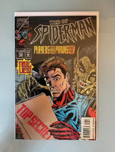 Web of Spider-Man(vol. 1) #123 - £2.32 GBP
