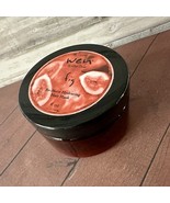 WEN By Chaz Dean Fig Re Moist Hydrating Hair Mask - 4oz - Unsealed From ... - $22.76