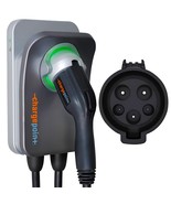 ChargePoint HomeFlex Level 2 EV Charger J1772 NEMA 6-50 Plug for Electri... - $9,716.22 MXN