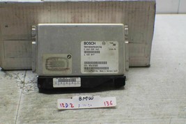 1997-1998 BMW 528i Engine Control Unit ECU 0260002460 Module 36 12D230 Day Re... - $18.49