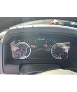 Speedometer Cluster MPH 120 Bighorn Fits 16 DODGE 1500 PICKUP 104542102 - $680.80 CAD