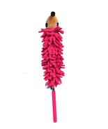 Hedgehog Microfiber Plum Extendable Duster - $17.77 CAD