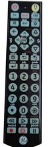 GE Remote 24116-v4 Blue Light Tested - £7.08 GBP