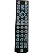 GE Remote 24116-v4 Blue Light Tested - $9.26