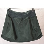 Outdoor Voices Active Skort Evergreen XS Gym Yoga - $40.74 CAD