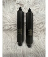 Root Unscented Grecian Collenettes Dinner Candles 7-Inch Tall No Box Lot... - $472.21 MXN
