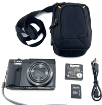 Panasonic Lumix DC ZS70 Digital Camera WiFi MINT - $679.00