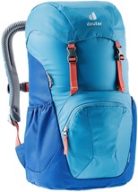Kids&#39; Backpack For School And Hiking From Deuter Junior. - £49.49 GBP