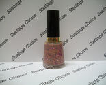 Revlon Nail Enamel Polish #460 Girly - $6.87