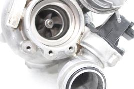 Turbocharger Twin Turbo 4.4L 7576985 Fits 08-14 BMW X6 77096 image 8