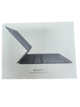 Apple Smart Keyboard Folio for 12.9-inch iPad Pro - £114.53 GBP