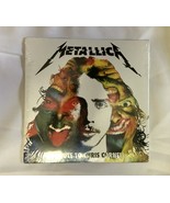 Metallica Tribute To Chris Cornell 7” Vinyl Club Edition 4 #003180  - $159.95