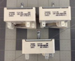Frigidaire Range Surface Element Switch (Set of 3) 316436000(2) 31643600... - $19.79