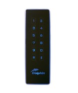Transmitter Solutions DOLSLK Wiegand Mullion Card Reader Keypad Compatib... - $208.04 CAD