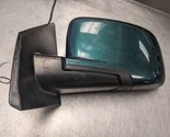 Driver Left Side View Mirror From 2009 Dodge Journey  3.5 1CE351PLAD - $73.95