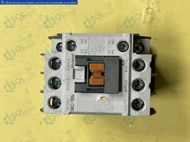 LS Electric MC-18b Metasol Contactor 3-Pole 18A 7.5kW Motor Starter - $149.00