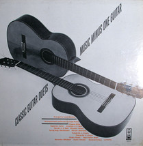 Leonid bolotine classic guitar duets thumb200