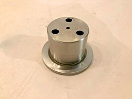 1991 CATERPILLAR 3406B 14.6L DIESEL ENGINE TIMING HUB 7W4381 OEM - $110.00