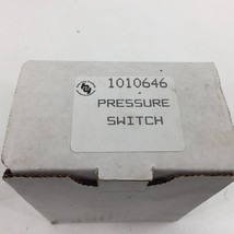 Tridelta FS6105A-1962 Pressure Sensing Switch HQ1010646TR 1010646 - £47.95 GBP