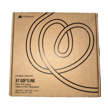 Corsair Hydro X Series XT Softline Tubing - $9.80 CAD