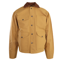 Schaefer Outfitter Men&#39;s Jacket Suntan Texas Ranger Brush Ranch Coat (S03) - £45.52 GBP