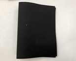 2010 Volkswagen Passat CC Owners Manual Handbook Set with Case OEM L04B2... - $53.99