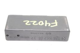 86-93 MERCEDES-BENZ W124 300E Lighting Relay Control Module F4022 image 5