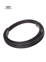 MERCEDES R230 SL-CLASS FRONT WINDSHIELD WIPER COWL WATER WEATHER SEAL STRIP - $1,507.49 MXN