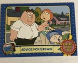 Family Guy 2006 Trading Card #68 Seth MacFarlane - £1.54 GBP